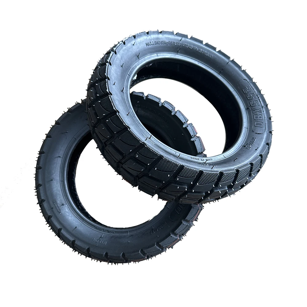 Electric Scooter 10inch Off Road Tire Outer Tires for Different Electric Scooter L10 L10PRO L12 X6