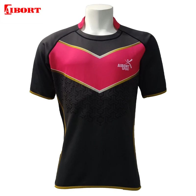 Молодежные футбольные майки для регби Лиги SUB-34-3