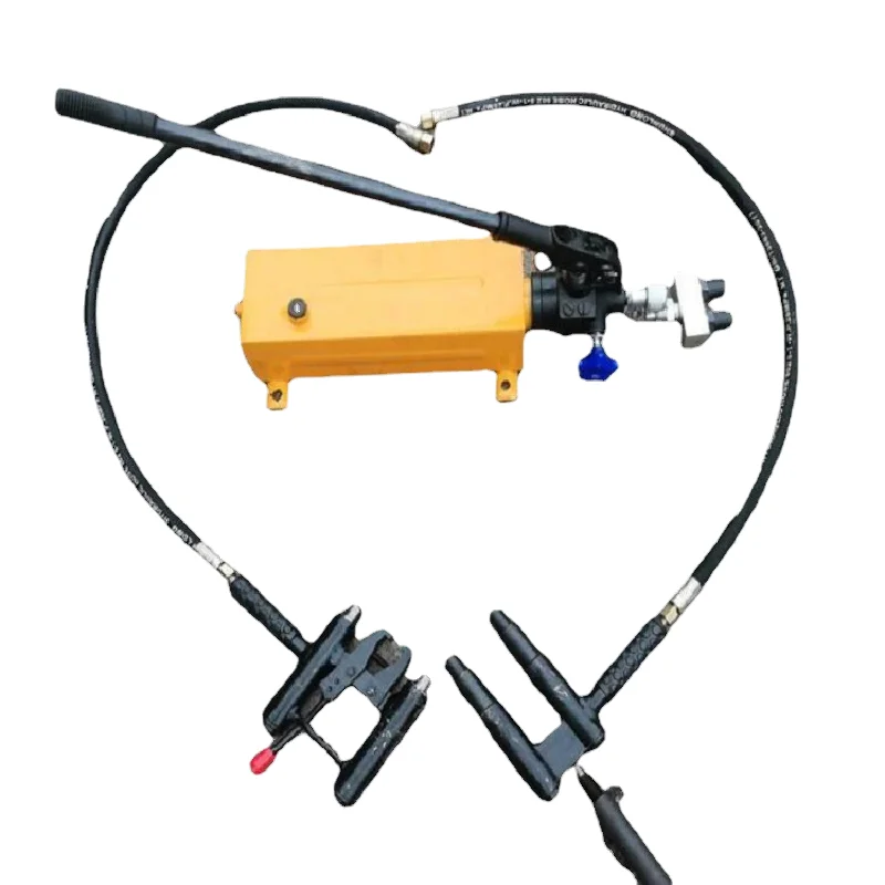 Hot sales manufacturers supply YBX-60 hydraulic pin  Hydraulic