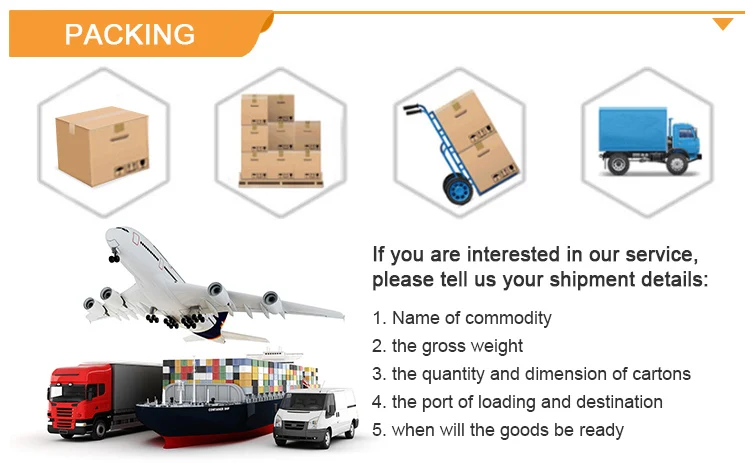 DDP to door cheapest truck from China shipping service