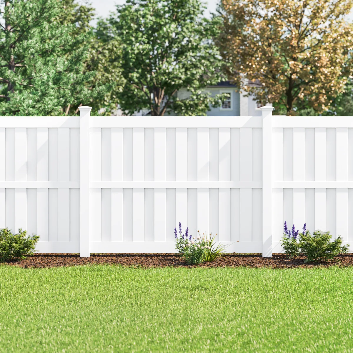 composite fence fence covering ideas vinyl fence post