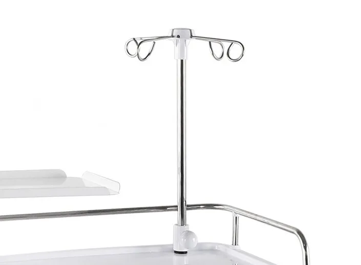 Buy Cheap Medical Device Emergency Trolley emergency equipment cart Medical Trolley Cart Crash Cart