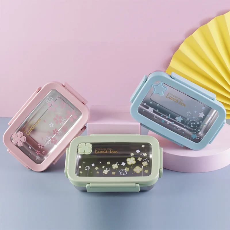 Пищевой контейнер для офиса, пищевой контейнер Tiffin, стальной пищевой контейнер, контейнеры Bento, индийские стальные контейнеры для ланча Tiffin