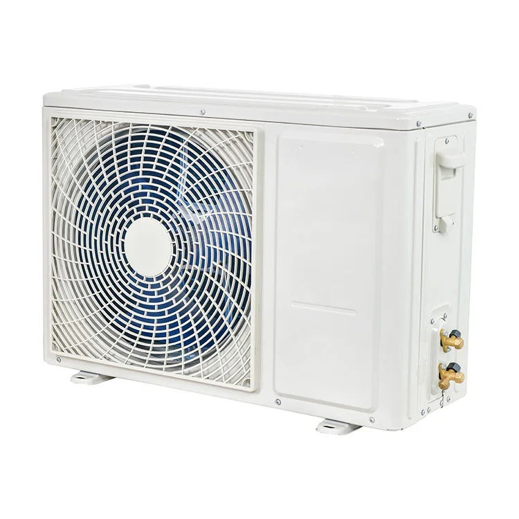 2023 New Energy air source heat pump for heating and cooling
