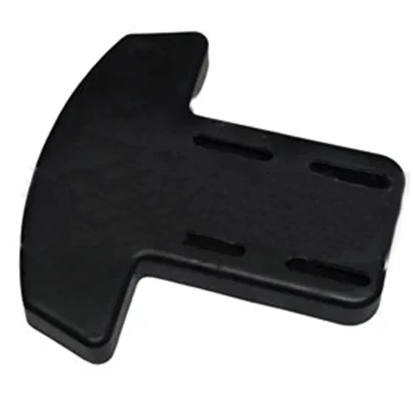 100% New  bowling Gutter Adapter 47-041721-002 For Brunswick Bowling