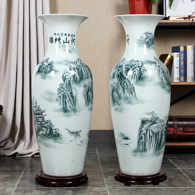 Best Quality Customized Ceramic Vases Modern Style Porcelain white Vases For Home Hotel Decoration Item Flower Vase Hot Sale
