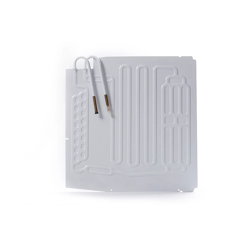 Chinese Outlet Refrigerator Evaporator Mini Refrigerator Condenser