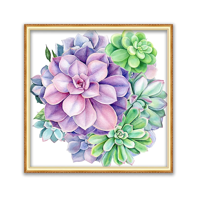 Meian Hot selling Full diamond painting kit dream catcher Art Prints