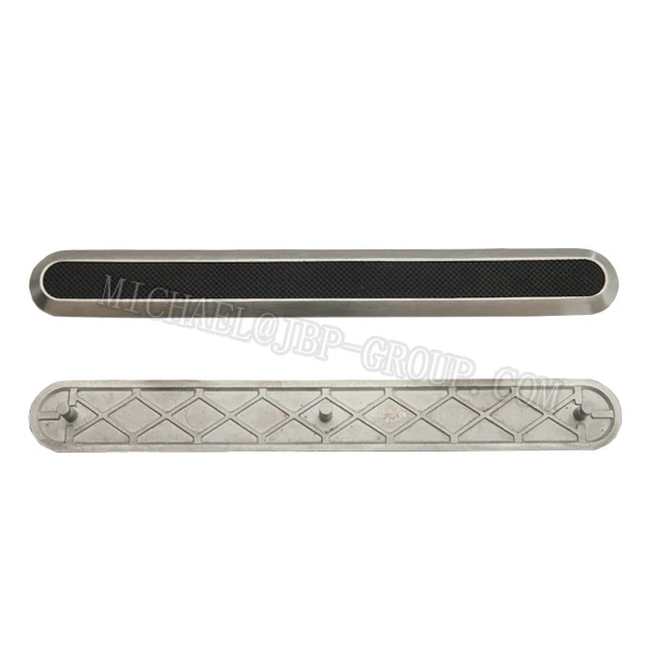 
High quality best price anti-skid tactile marking strips for blind road 