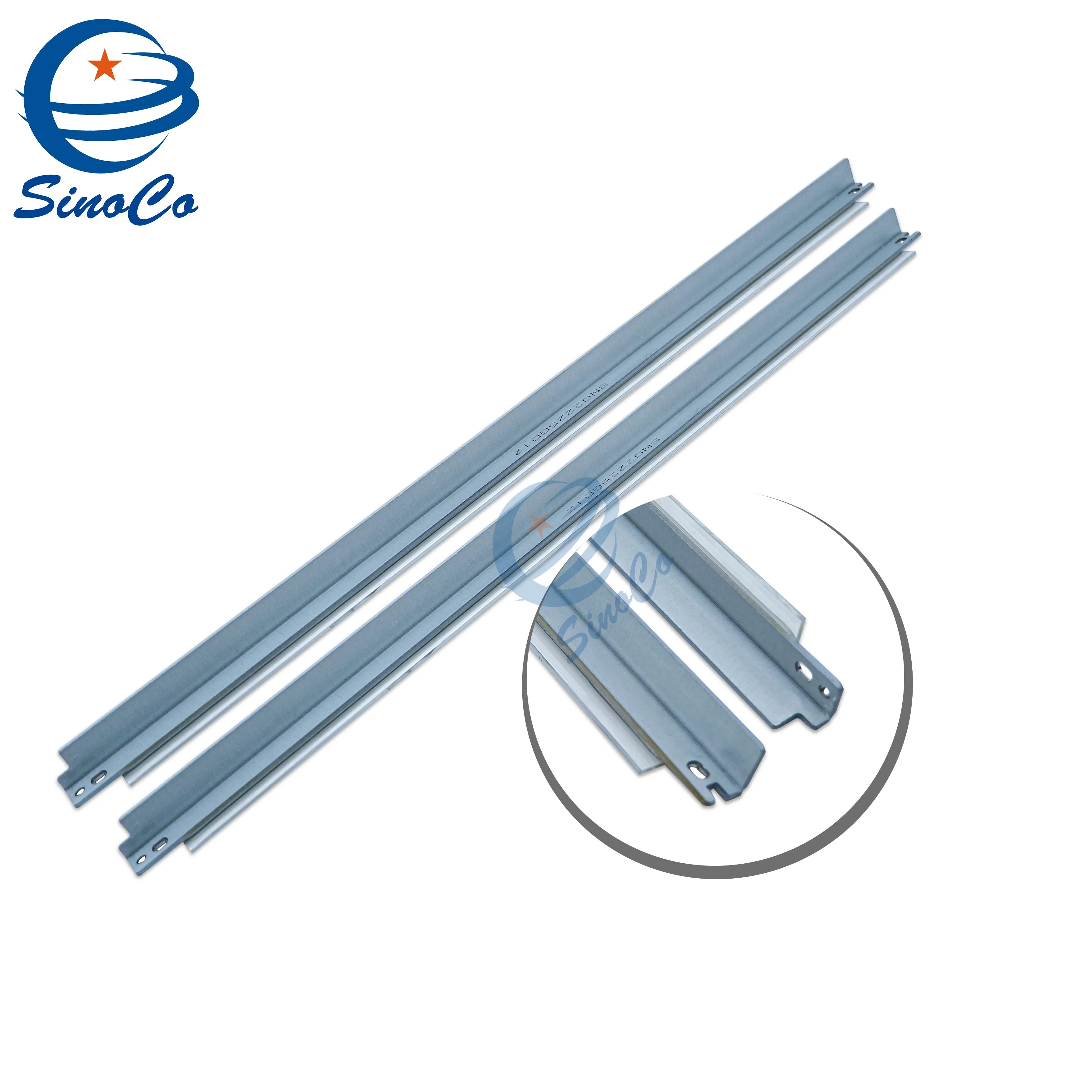 Детали для копировального аппарата барабанная смазка лезвие нанесения цветного воска Ricoh