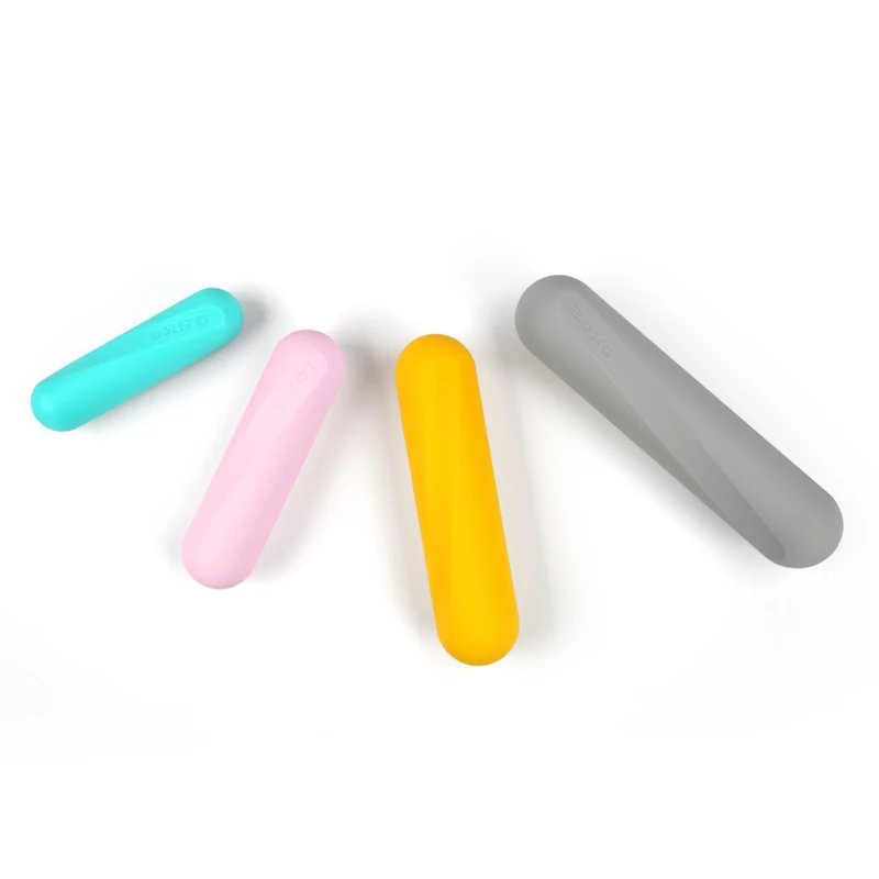 New Design Rubber Dumbbells for Free Weights Strength Training Non-slip Yoga Gym Dumbbell Set with Silicone