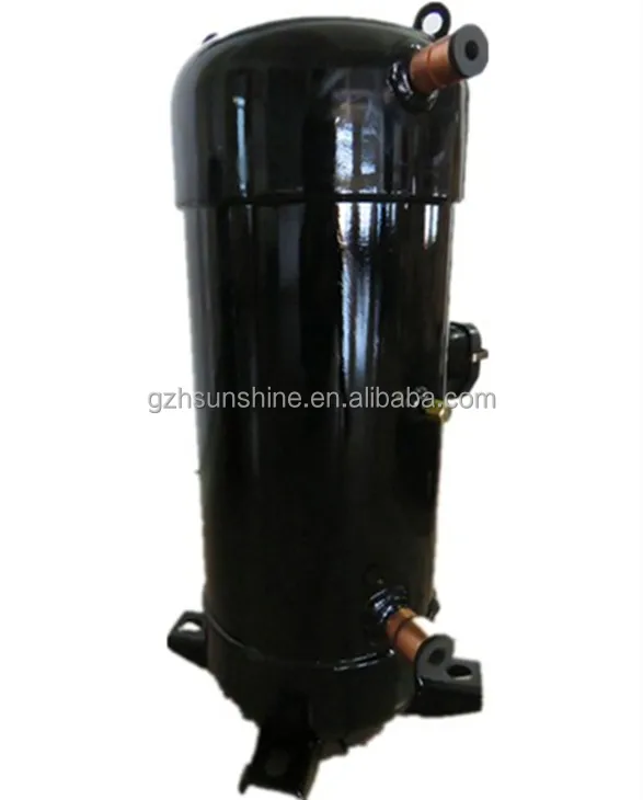 Sanyo Inverter compressor 6HP small compressor for air conditioning C-SB453H8F wholesale price fast shipping