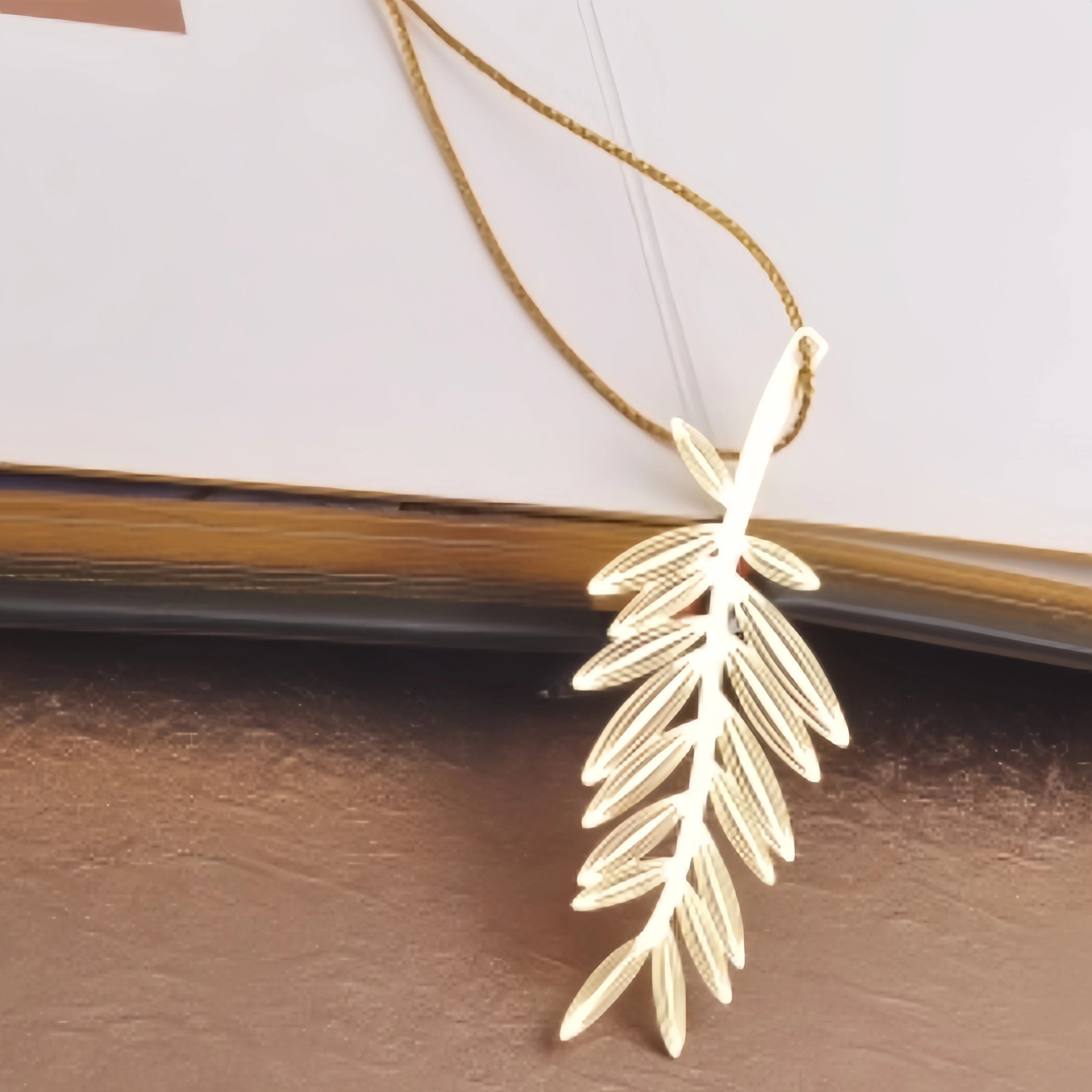 Hot selling Souvenir Etching Stainless Steel Bookmark Metal Laser Cut Custom Metal Bookmark With Best Price For Gift