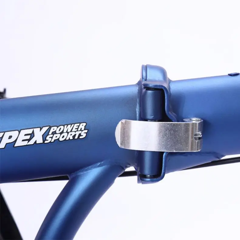 Istaride Factory Supply Foldable Bicycle 20 Inch Bicycle Ciclo Di Piegatura Small Bike Adult And Lightweight Folding Bike