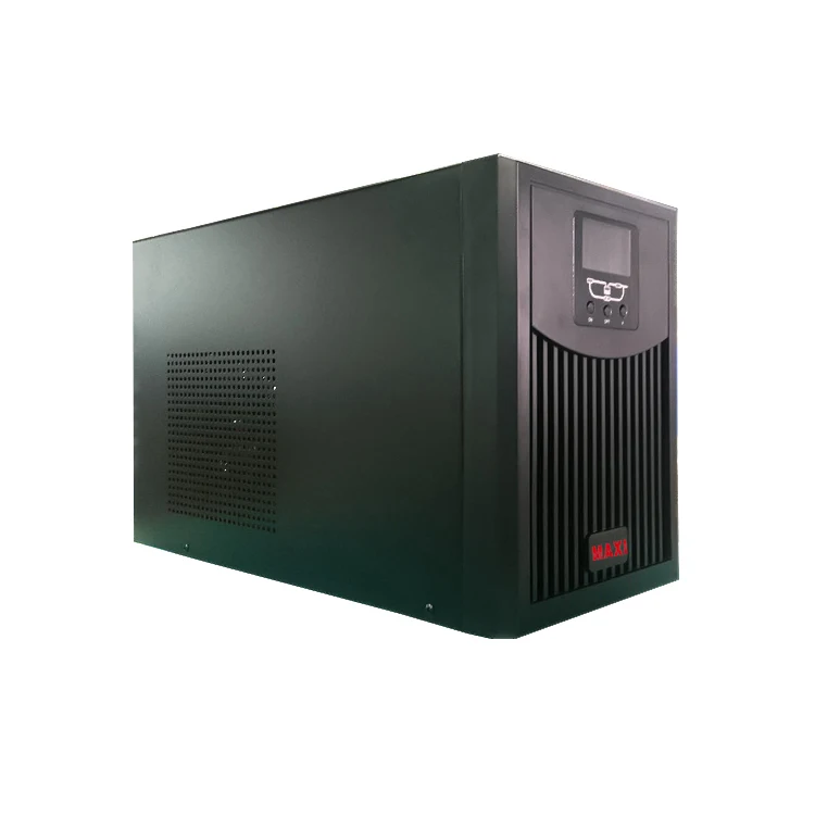  Источник питания UPS 220 В изоляционный трансформатор изоляции синусоидальной волны ups 1 кВА резервное питание для