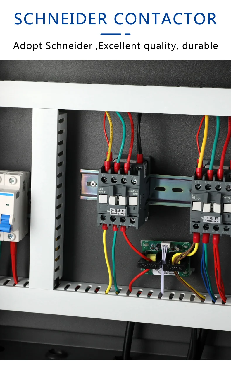 hot sale Industrial chiller