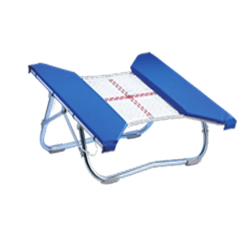 China Hot Sale Children Mini Trampoline Foldable Square Trampoline For Sale