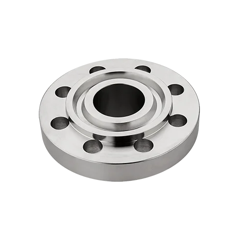 Customized Precision Stainless Steel 304 316 Forging Centrifugal Pump Flange Flexible Joint Flange Socket Weld Flange