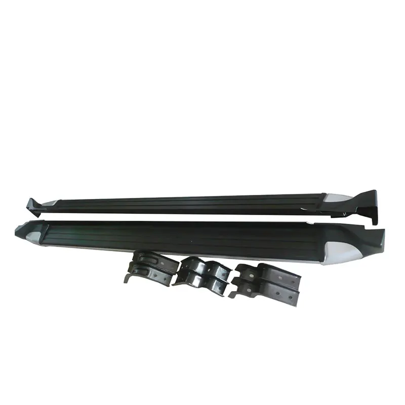 
Auto Accessories Aluminum Alloy Car Side Step Running Board for Isuzu D-max 2016-2019 