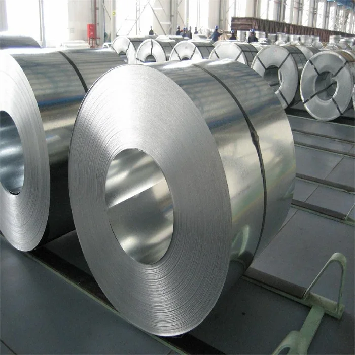 Galvanized steel Sheet DX51d z275 metal CRC HRC PPGI DC51 SGCC Hot Dipped Gi Steel Coil Galvanized Steel Sheet plate Coil