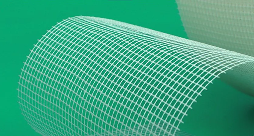 fiber self-adhesive tapes wall cracks repair adhesive tapes construction plaster self-adhesive Mesh tapes