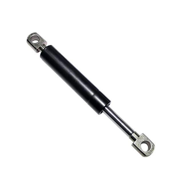 1 Piece Bidirectional Dampened Hydraulic Shock Absorber Lifting Support Gas Spring Rear Tailgate Two-way Damping