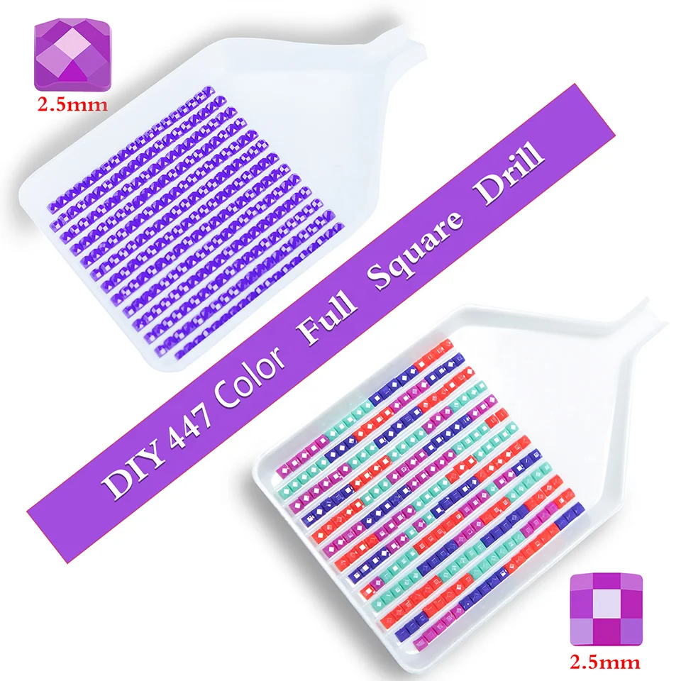 BHR65 Still Life Canvass number oil painting  good omens poster wall art prints Gift Elderly Couple5D DIY Diamond Painting