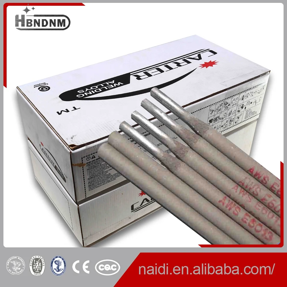 best quality welding electrode 6013 300-450mm