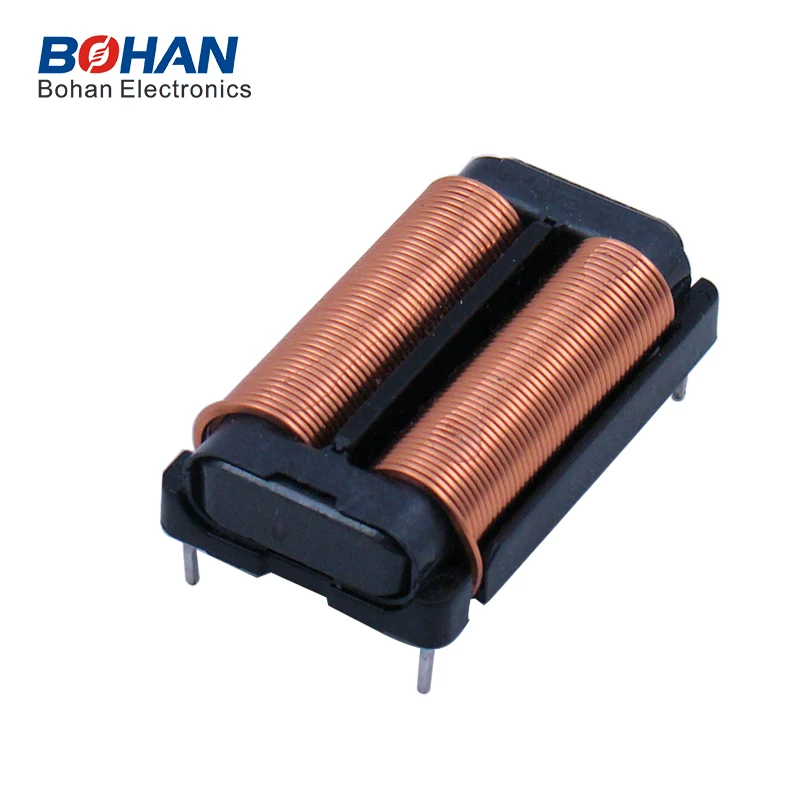 
 Универсальный многорежимный Дроссельный фильтр медные Силовые индукторы электронный высокочастотный оригинальный производитель с одной катушкой CN; Концентратор  