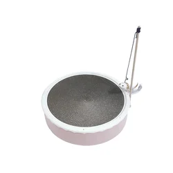 Cat scratcher can replace corrugated bowl claw grinder