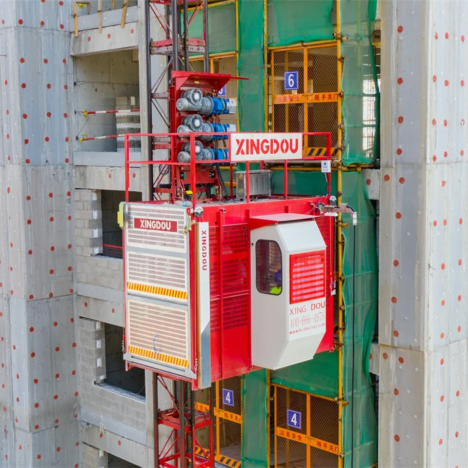 used elevators for sale prices construction materials hoists mini crane tower crane