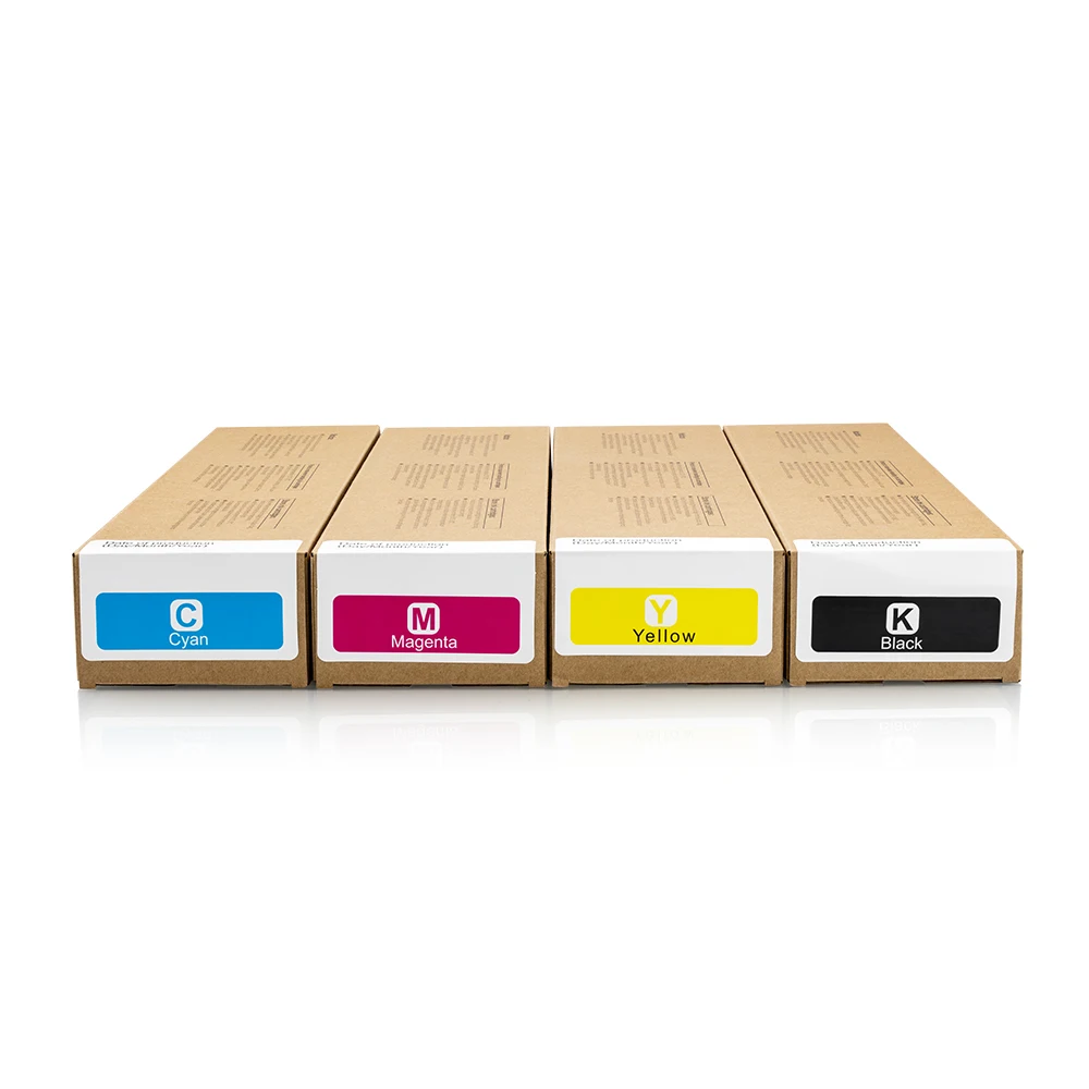 Supercolor Compatible Ink Cartridge For Riso S-7280 S-7281 S-7282 S-7283 S-7284 S-7313 For Comcolor GD9630 7330 Printer 6 colors