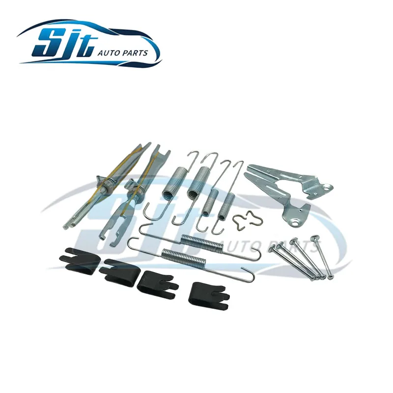 04943-0K030 for TOYOTA FORTUNER GGN50 High Quality Brake Pad Repair Cars Accessory Master Kits