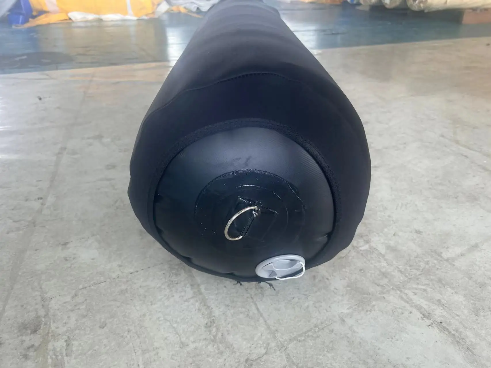 Good quality marine inflatable boat bumper fenders PVC yacht bumper for sale