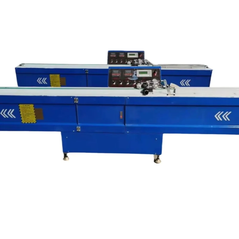 Low Price Semi-Automatic Double Glass Butyl Glue Coating Making Machine