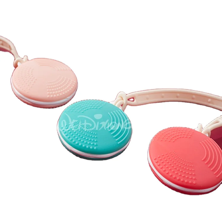 Biscuit gum baby teether silicone teether soothing teething teether