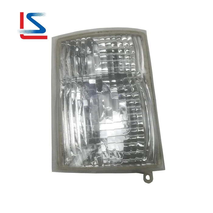 Auto parts FOR JMC lamp Carrying JX1032-1043 TRUCK 2005 Corner Light Turn Signal