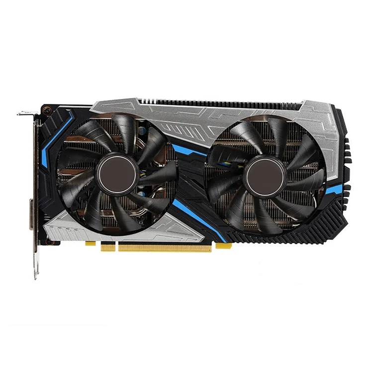 for GIGABYTE for  GeForce RTX 2060 GAMING  WHITE 6G with 6GB GDDR6 192-bit Memory Interface VGA (GV-N2060GAMINGOC PRO-6GD)