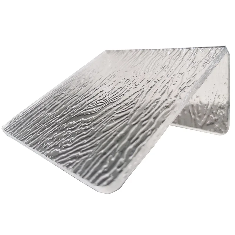 customize acrylic pmma tree bark textured pattern panel sheet plate board,Acrylic bark textured pattern screen Display box