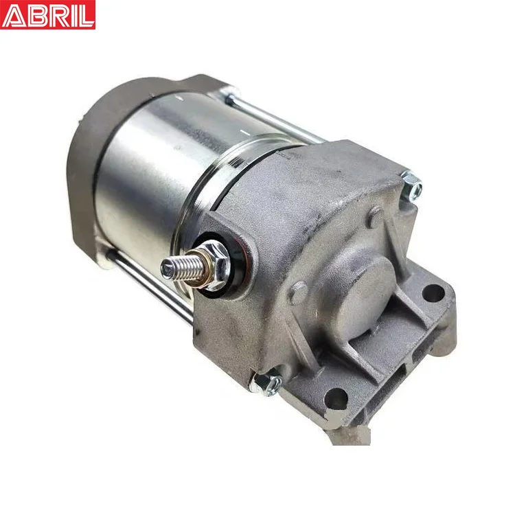 Апрель летающие Автозапчасти для мотоцикла honda starter подходит SH300