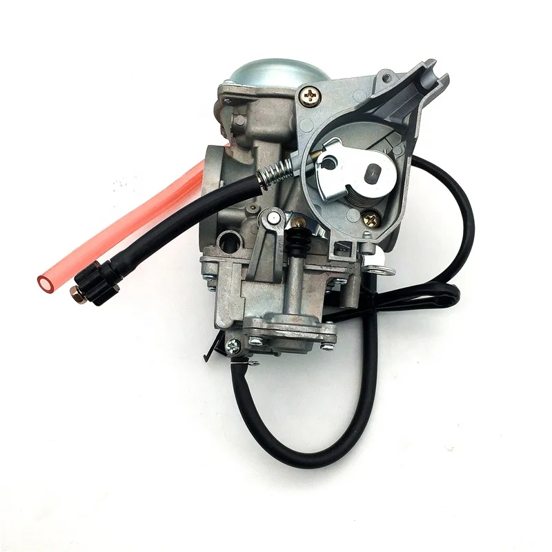 Carburetor for Factory CVK 34mm Arctic Cat 2008-2017 ATV 0470-737 350 366 400