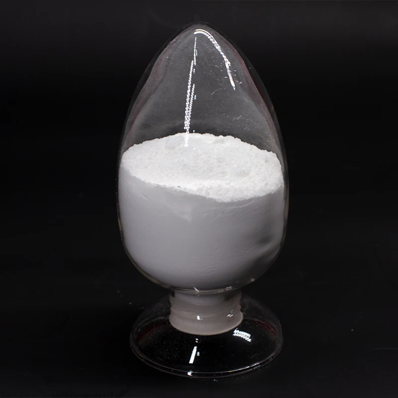 Hot sale Competitive Price Yttrium Oxide Y2o3 99.999% rare Earth