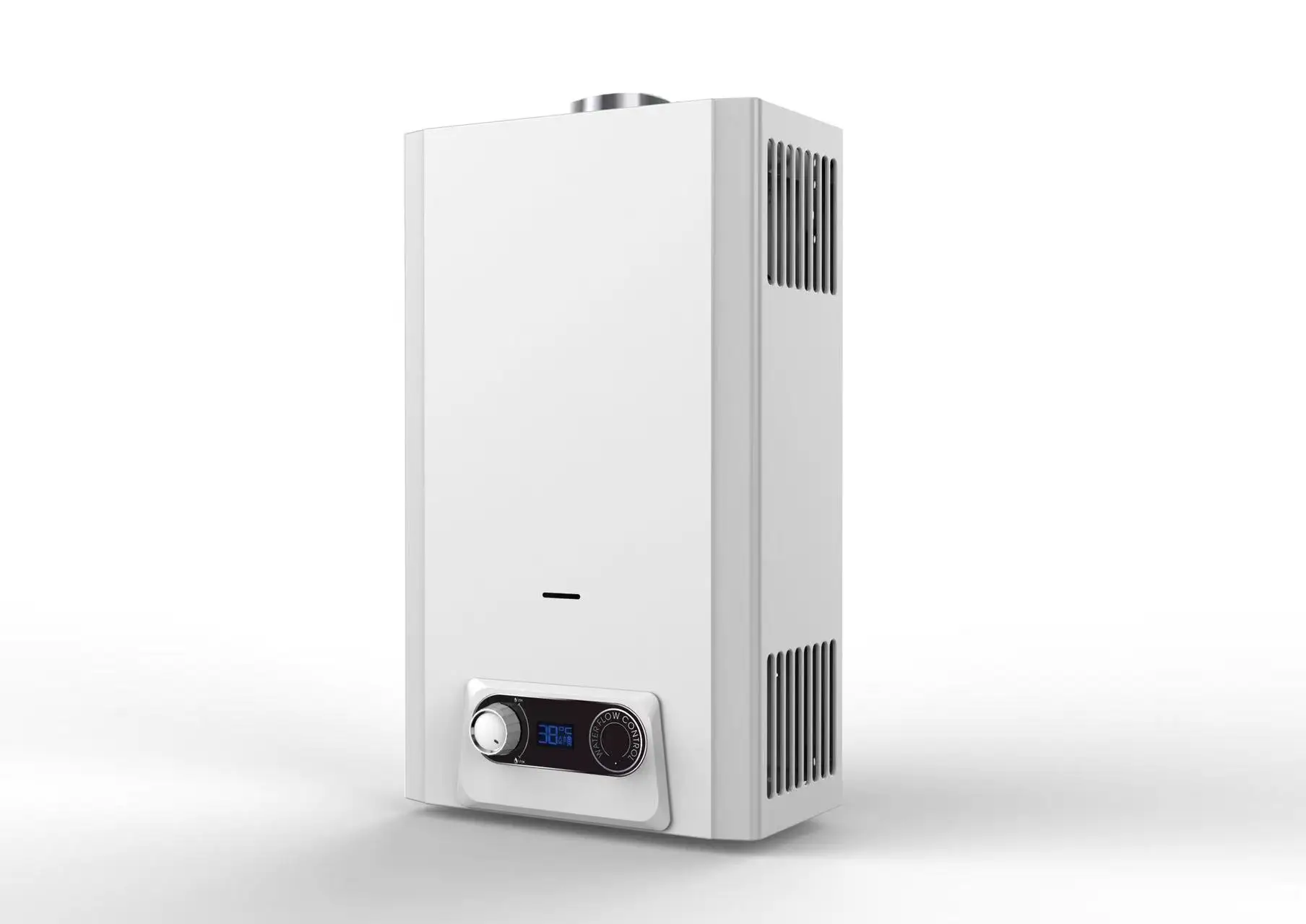 china gas hot water heater instant gas geyser water heater Gas Water Heater