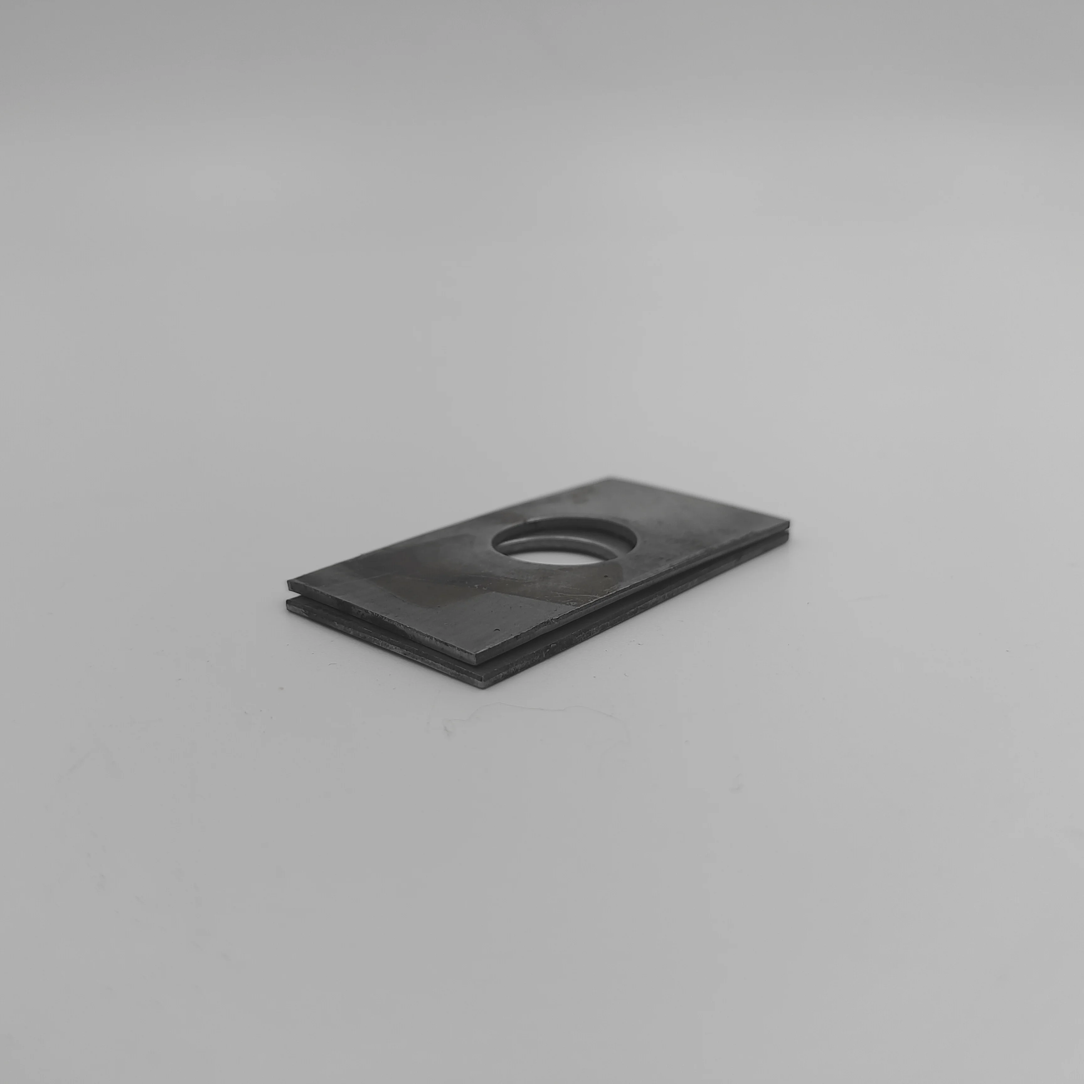 Wholesale Hot Sale 10Y-16-00035 Lock Plate. Bulldozer Spare Parts. the Plate Number Is Cover 135308