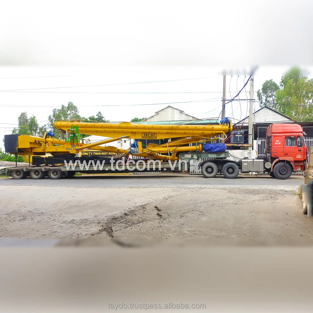 Лучшее качество низкая цена разгрузка для цемента