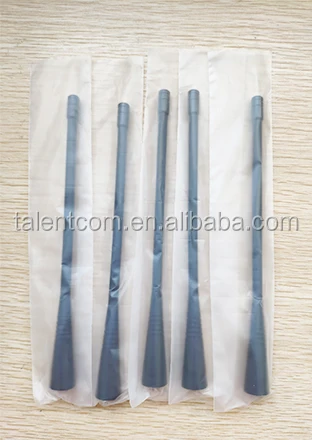 MOTO portable radios  Ham Radio Antenna Two Way Radio Antennas For GP3688U PMAE4016A Antenna