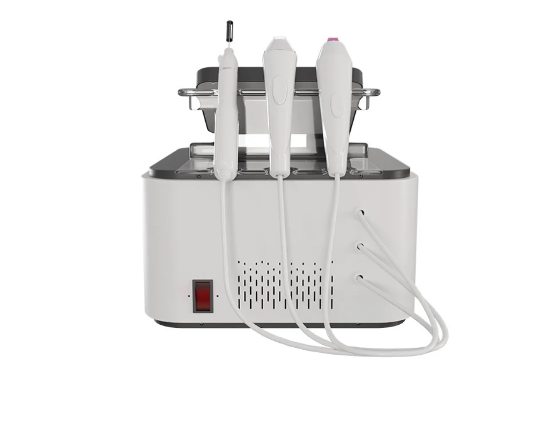 New Arrival Professional Plasma Pen RF Spot Removal Skin Tightening Face Lift 3 In 1 Fractional Plasma Beauty Machine