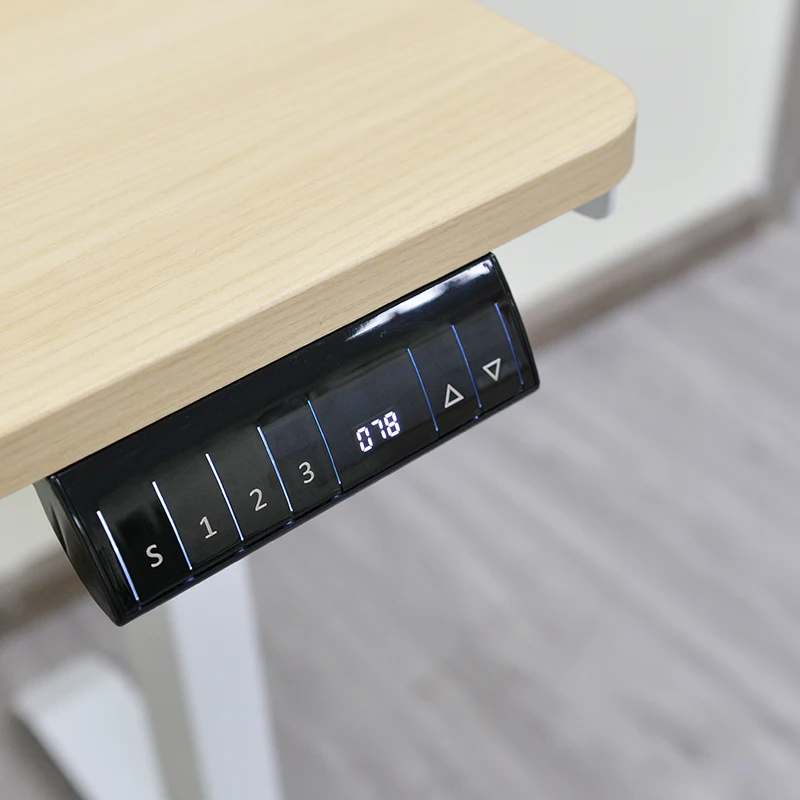 Standing Desks Raise Electric Ergo Sit Stand Height Adjustable Desk