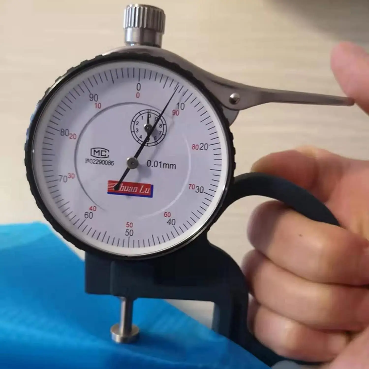 40 Denier Ripstop Oxford Fabric Waterproof Polyester Canvas Fabric with PU coating Lining