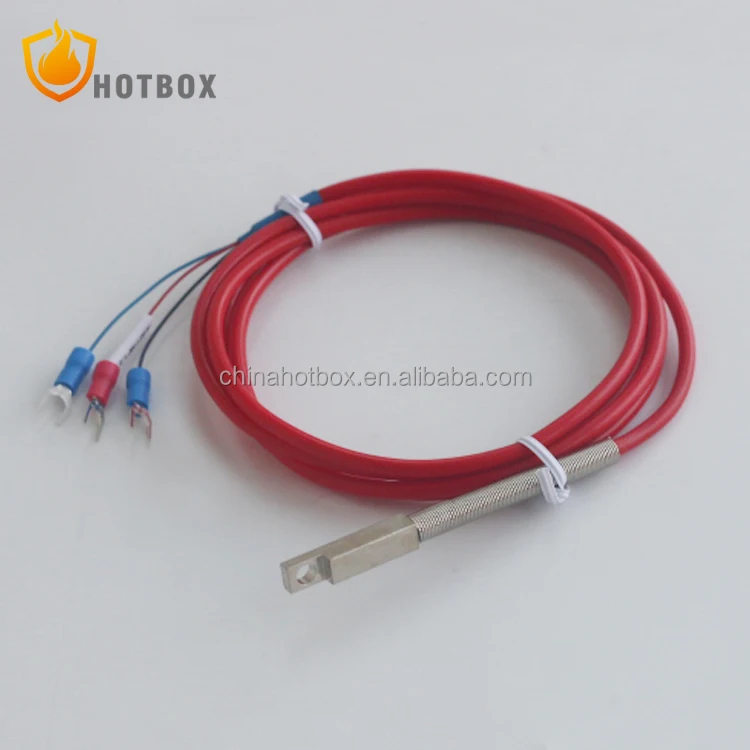 Industrial surface temperature sensor thermocou RTD PT100